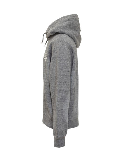 DSQUARED2 Dsquared2 Grauer Hoodie