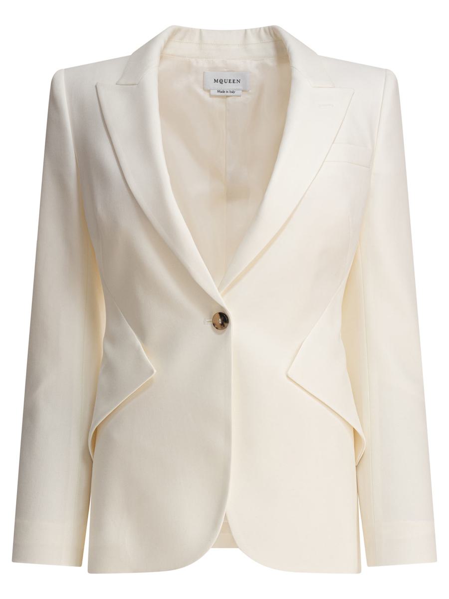 Alexander McQueen Jacken