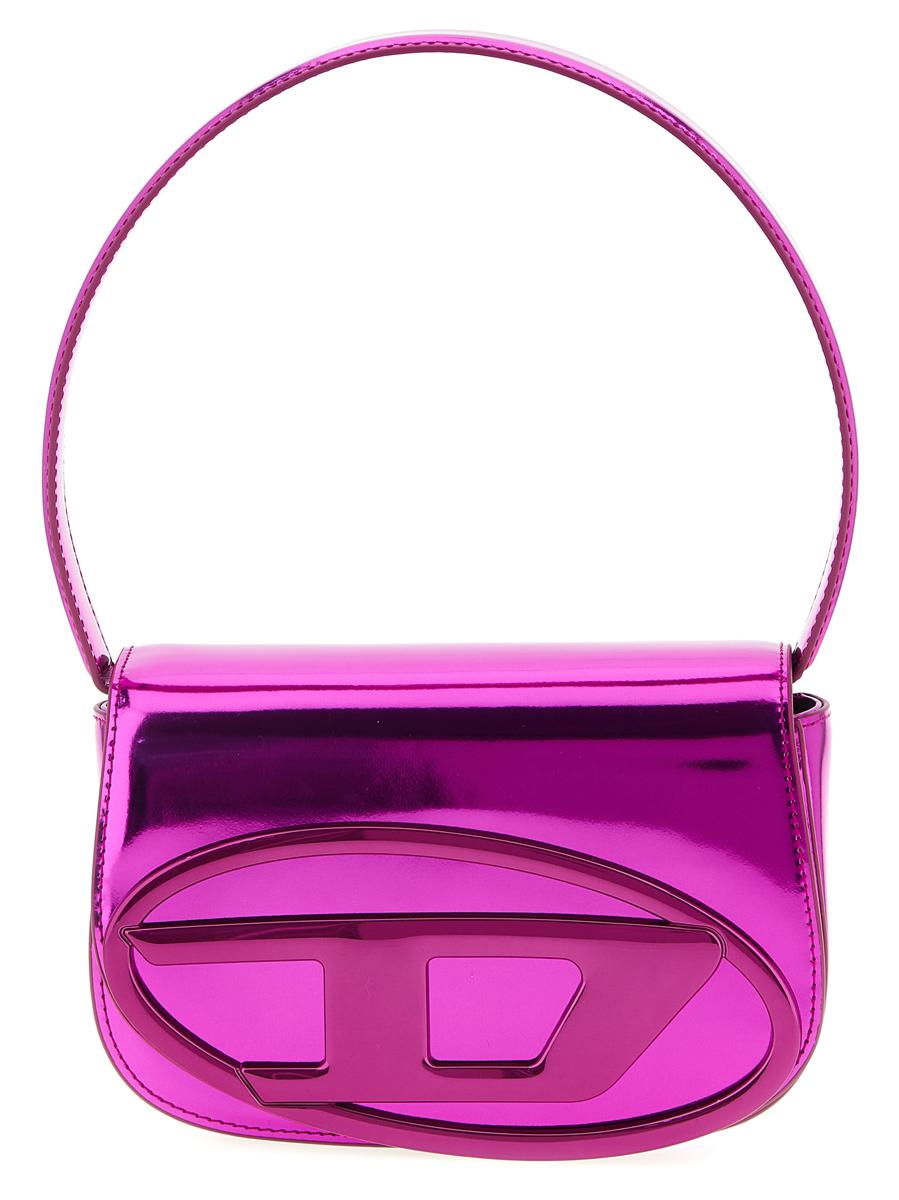 Diesel – 1Dr. – Schultertasche