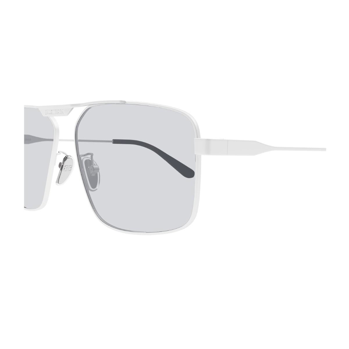 Balenciaga Bb0418Sk Tag 2.0 Linea Alltagssonnenbrille