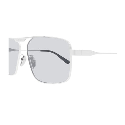 Balenciaga Bb0418Sk Tag 2.0 Linea Alltagssonnenbrille