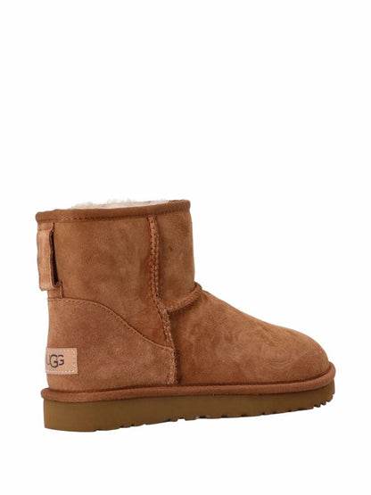 UGG W Classic Mini II Schuhe