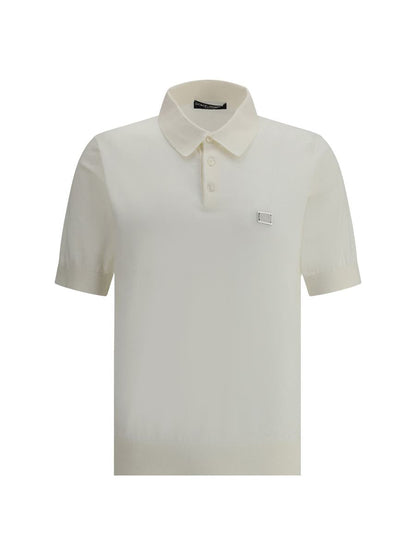 Dolce &amp; Gabbana Poloshirts