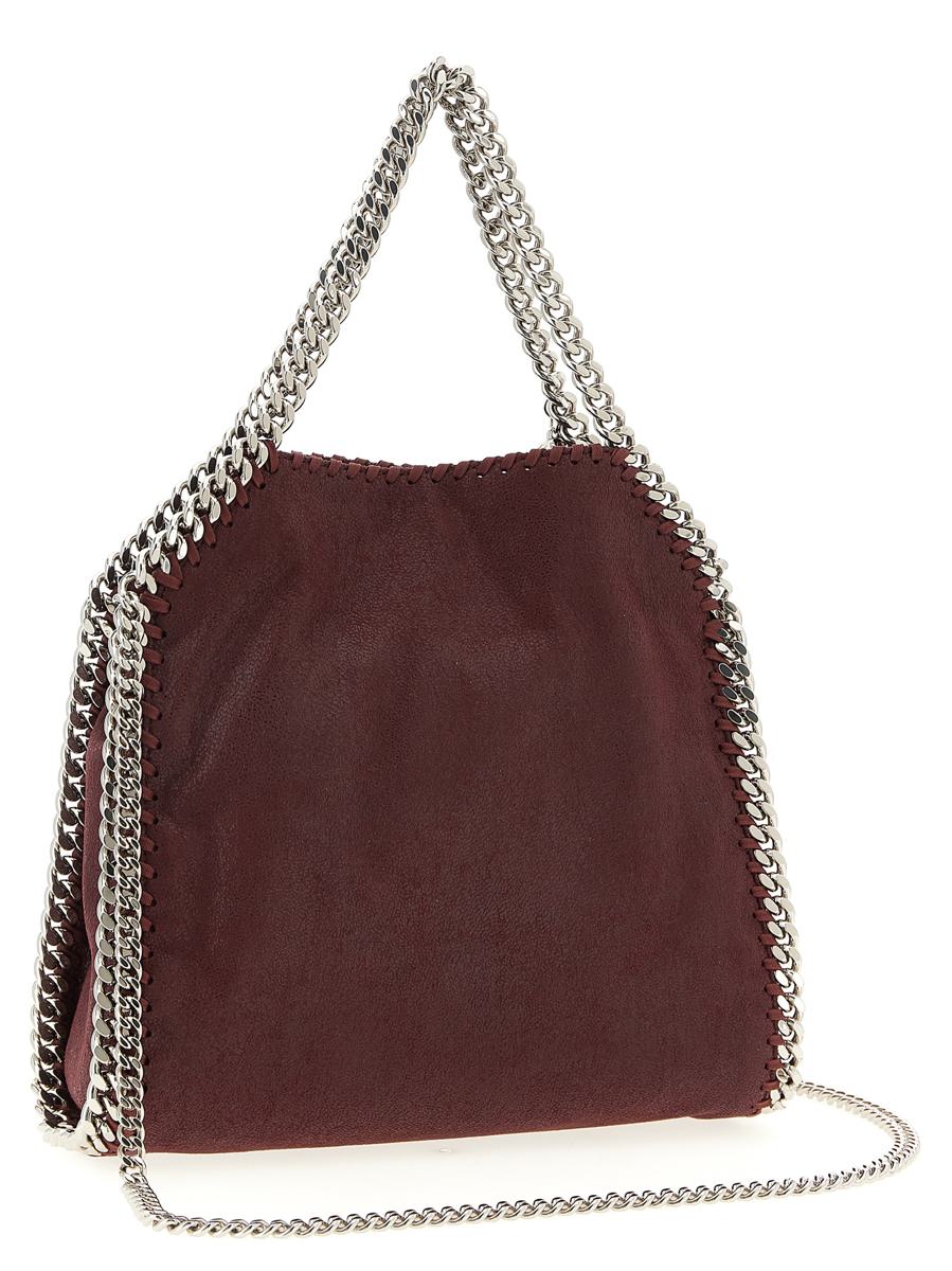 Stella McCartney „Mini Falabella“ Handtasche
