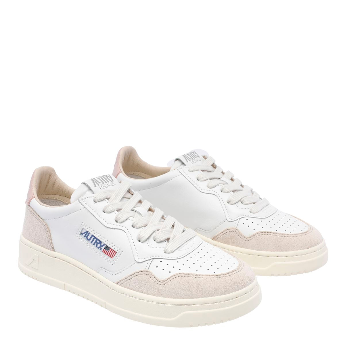 Autry „Medalist Low“ Sneaker