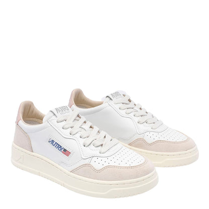Autry „Medalist Low“ Sneaker