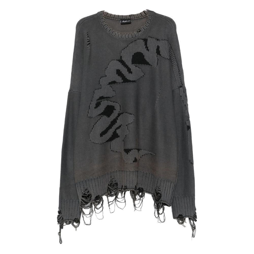 Madfrenzy Pullover
