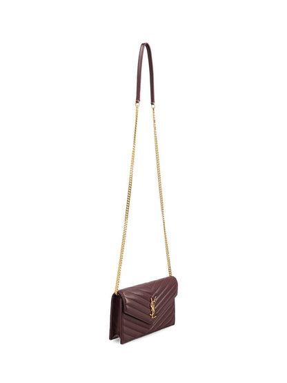 Saint Laurent Geldbörsen