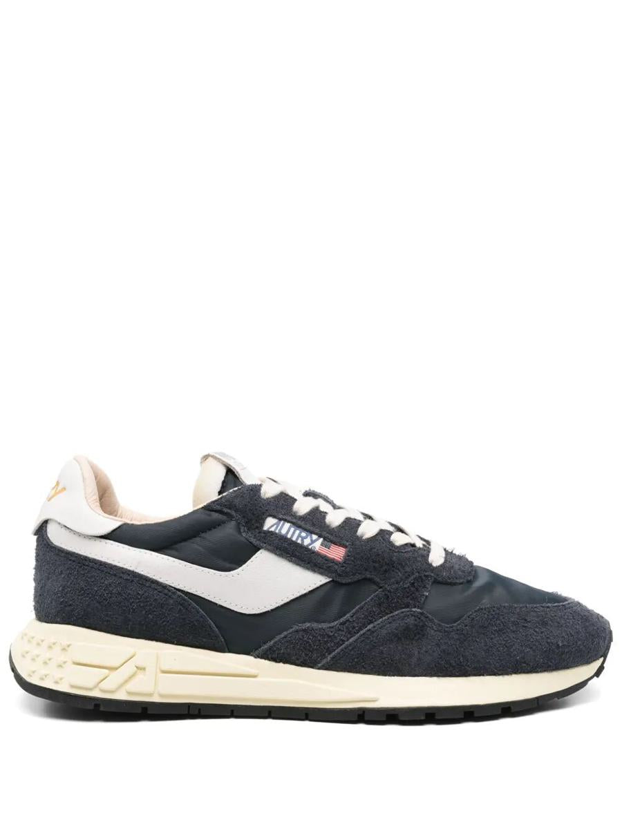 Autry „Reelwind Low“ Nylon-Sneakers