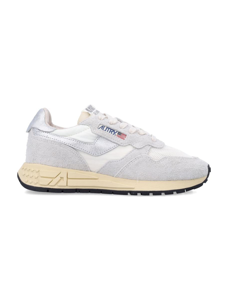 Autry Reelwind Low Damen Sneakers