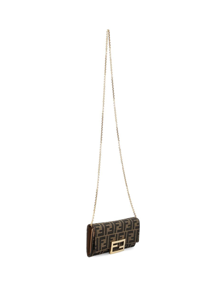 Fendi Geldbörsen