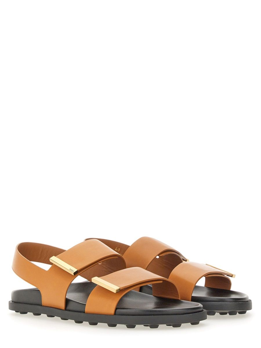 Tod'S Ledersandale