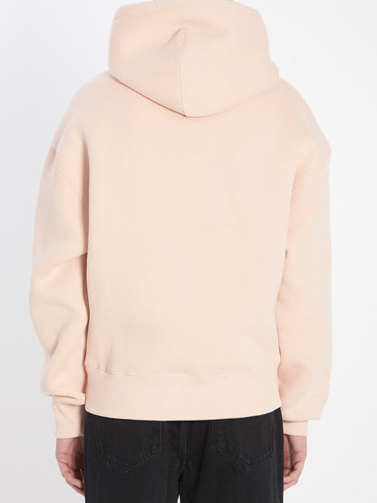 AMI Paris De Coeur Kapuzenpullover