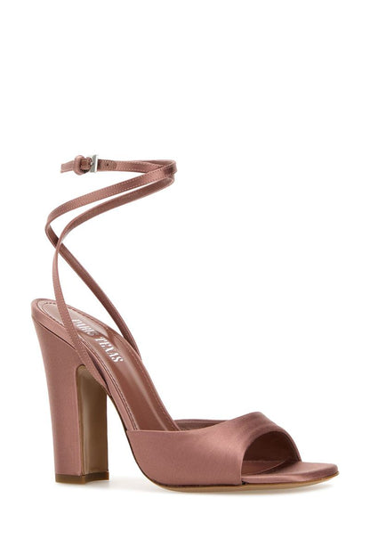 Paris Texas Absatzschuhe