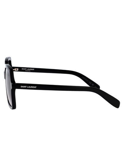 Saint Laurent Eyewear Sonnenbrillen