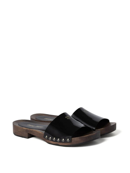 Miu Miu Sandalen