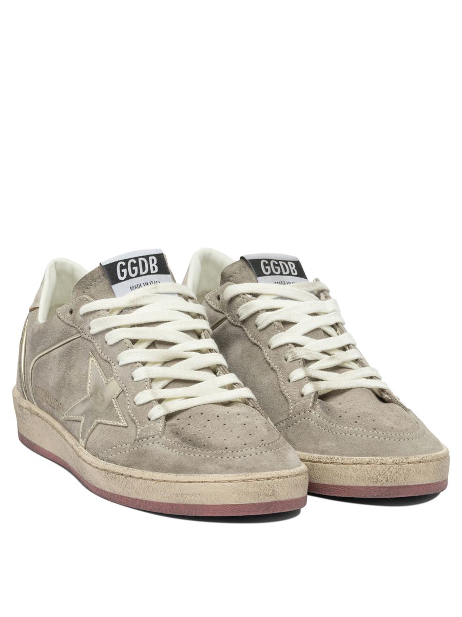 Golden Goose „Ball Star“ Sneaker