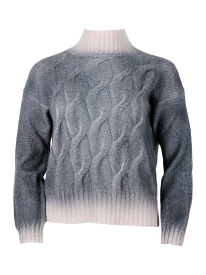 Ploumanac'H Pullover