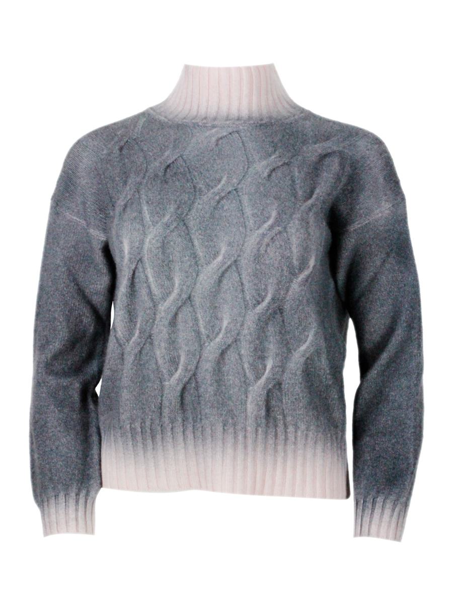 Ploumanac'H Pullover