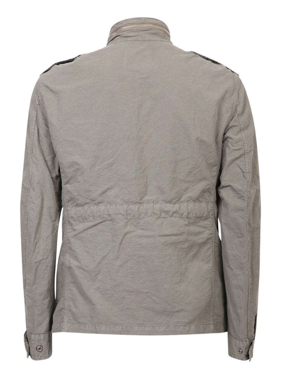 Originale Jacken im Vintage-Stil