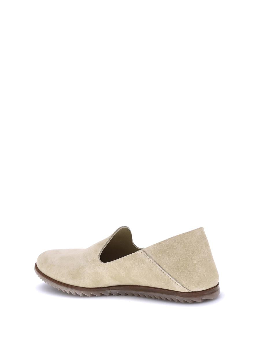 Pedro García Loafer