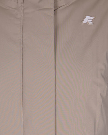 K-Way Jacke
