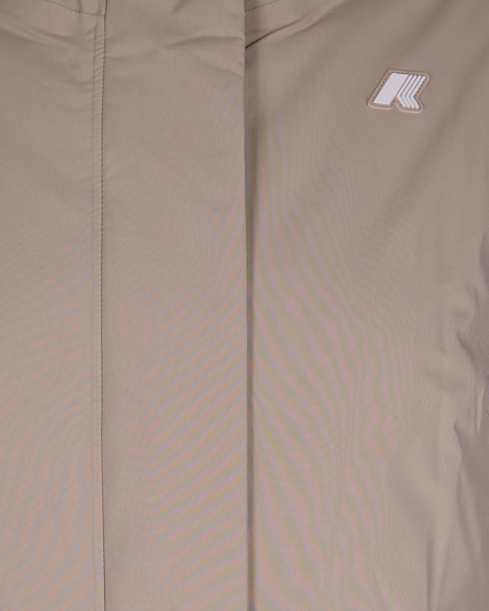 K-Way Jacke