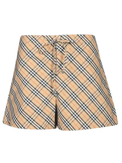 Burberry Shorts