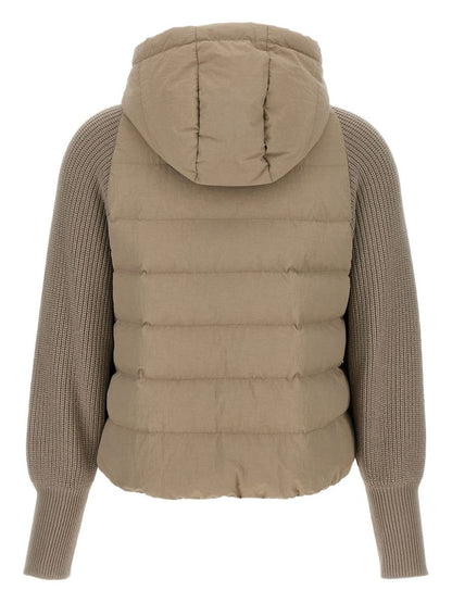 Brunello Cucinelli Mäntel