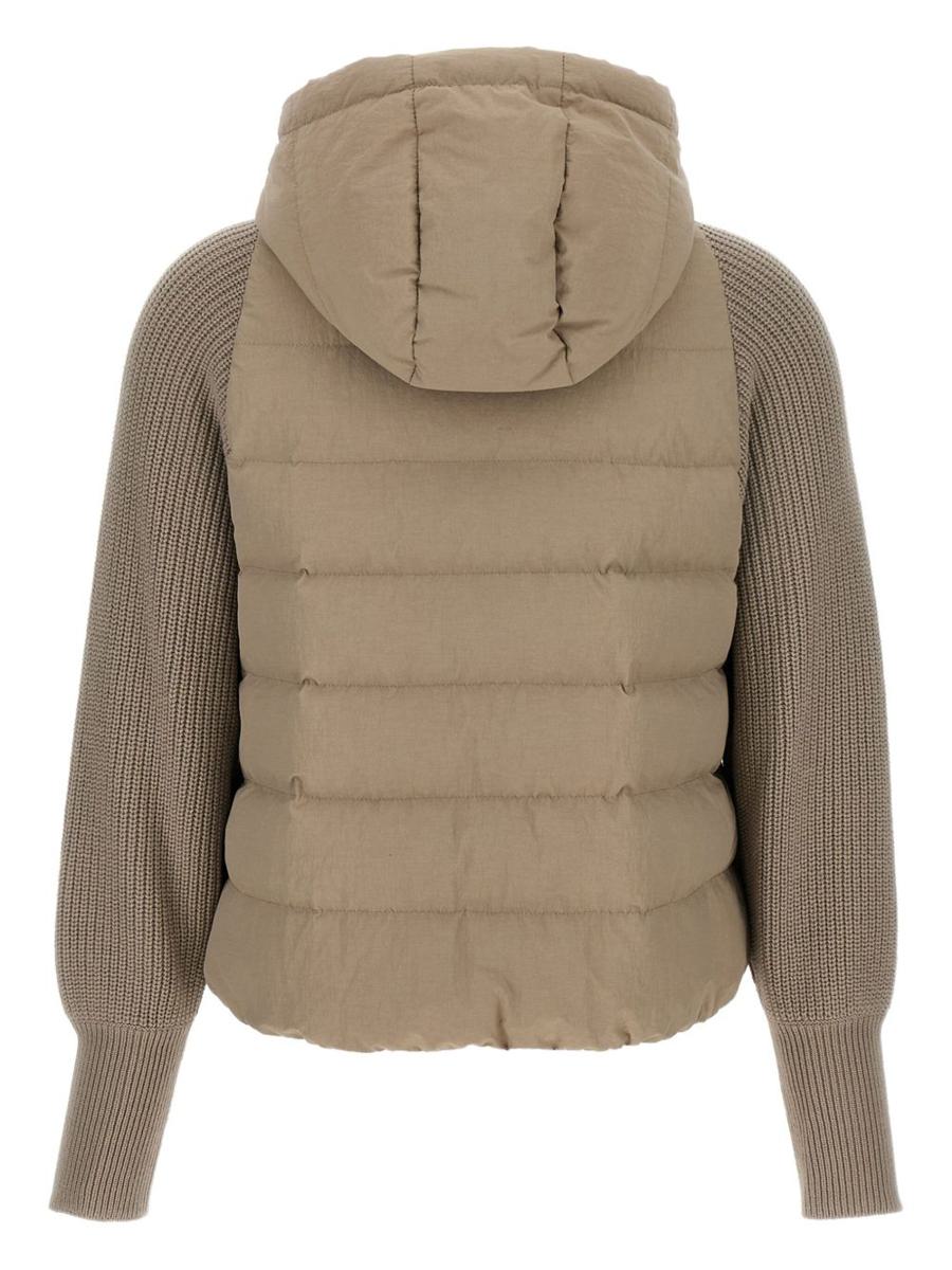 Brunello Cucinelli Mäntel