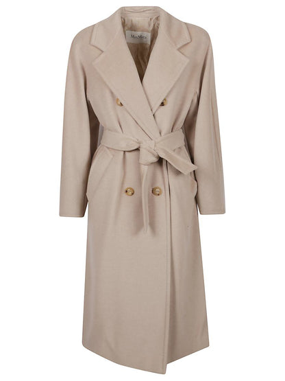 Max Mara Mantel