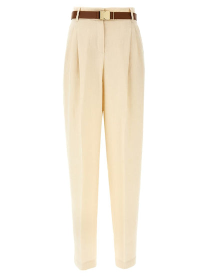Max Mara Studio „Siamese“-Hose