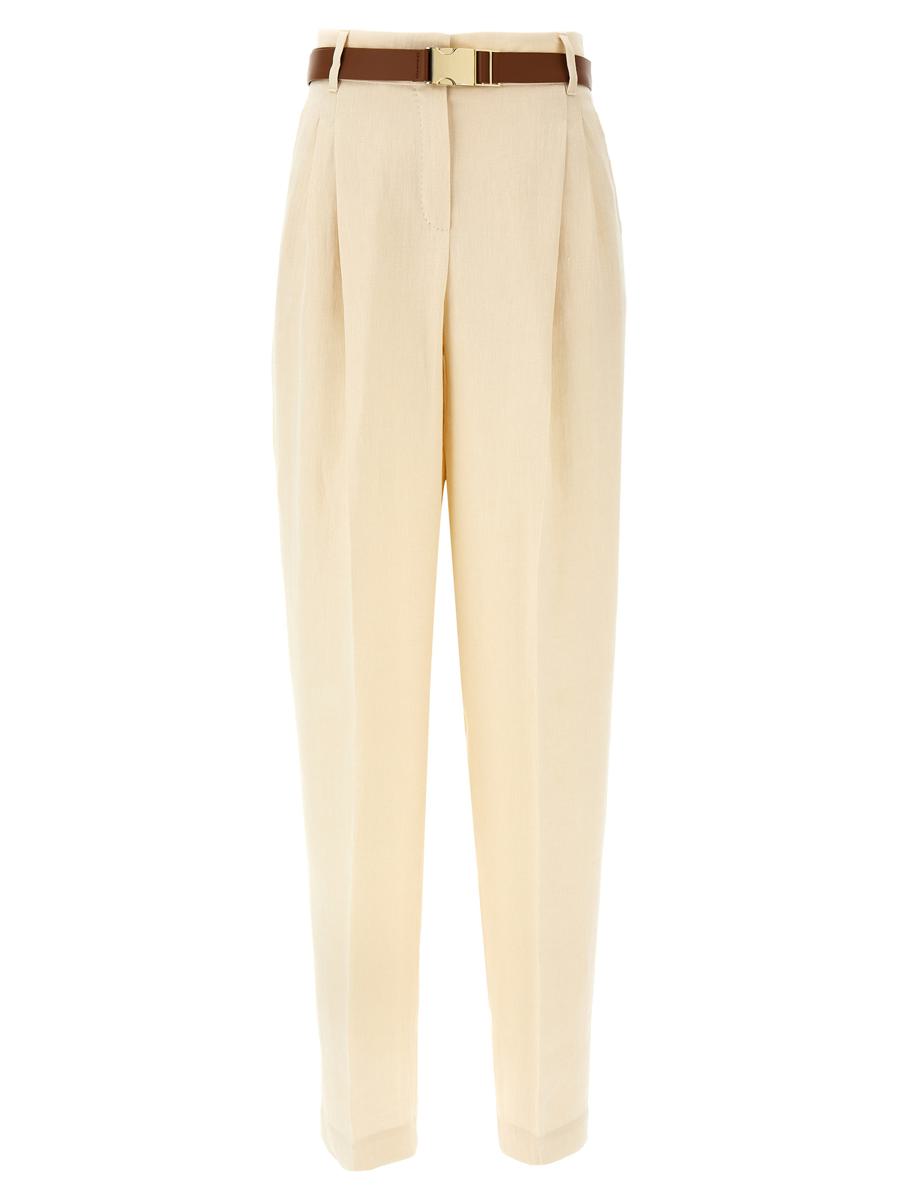 Max Mara Studio „Siamese“-Hose