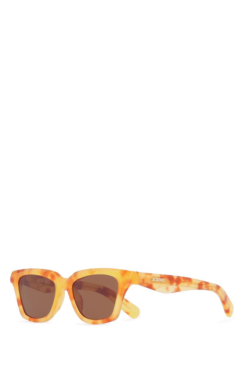 Jacquemus Sonnenbrillen