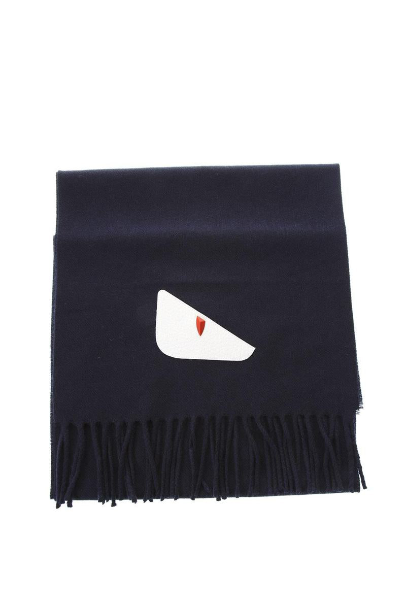 Fendi Schal Schals Foulard