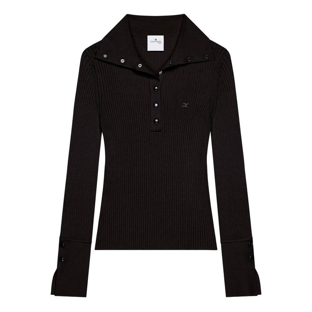 Courrèges Pullover