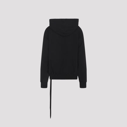 Rick Owens Drkshdw-Sweatshirt