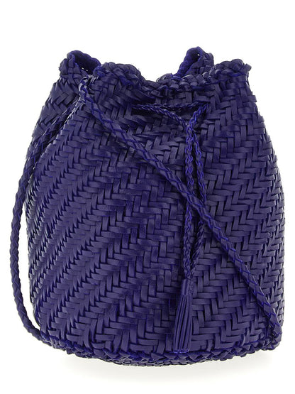 Dragon Diffusion – Beuteltasche „Pompom Double Jump“