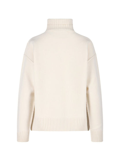 AMI Paris Pullover