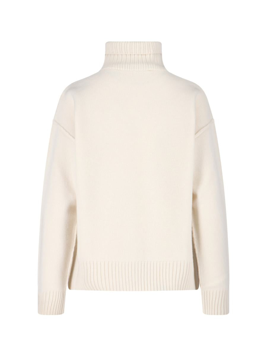 AMI Paris Pullover