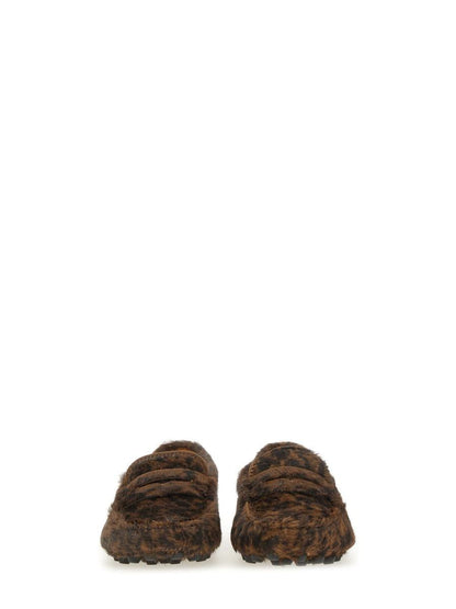 Tod'S Mokassin „Gommino Macro“