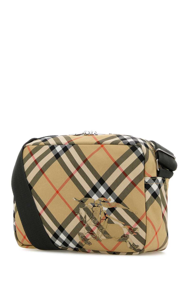 Burberry Schultertaschen