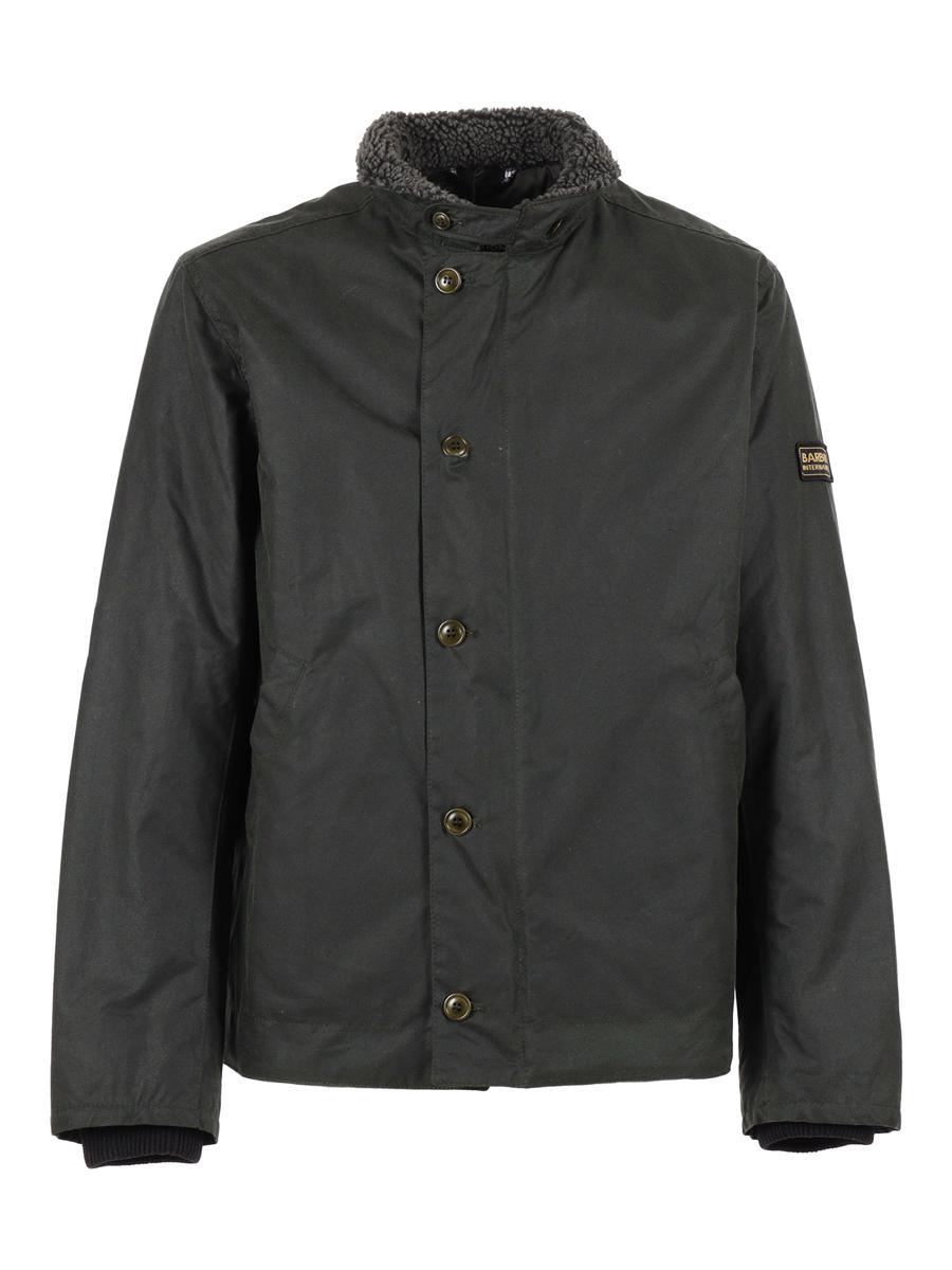 Barbour Jacke