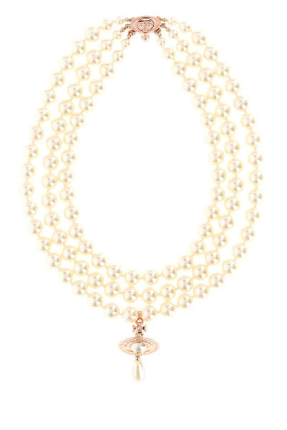 Vivienne Westwood Halsketten