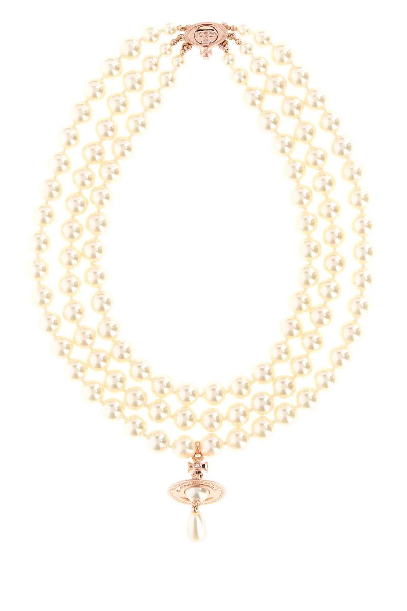 Vivienne Westwood Halsketten