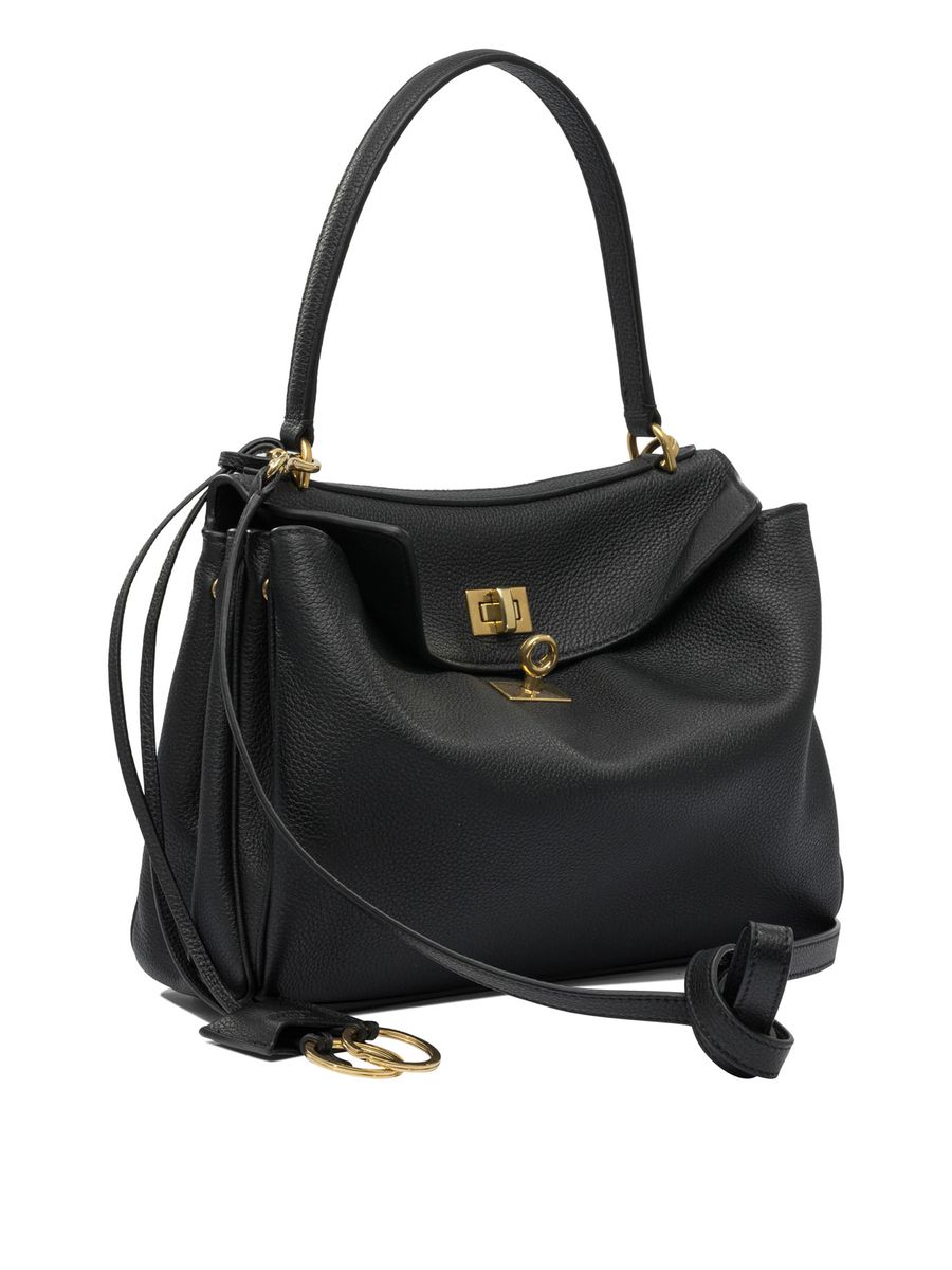 Balenciaga Rodeo Kleine Handtasche