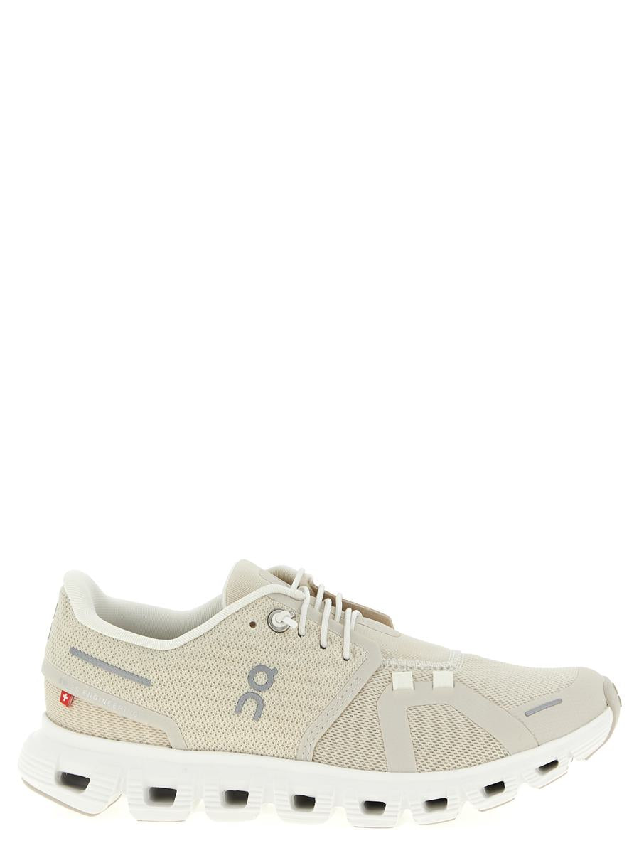On Running „Cloud 6“-Sneaker