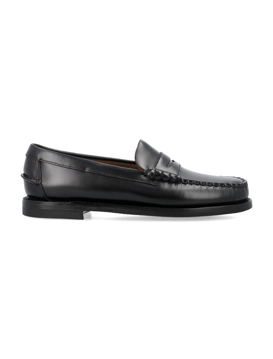 Sebago Classic Dan Loafer