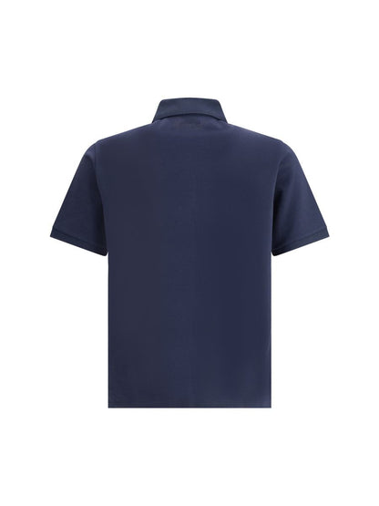 Saint Laurent Poloshirts