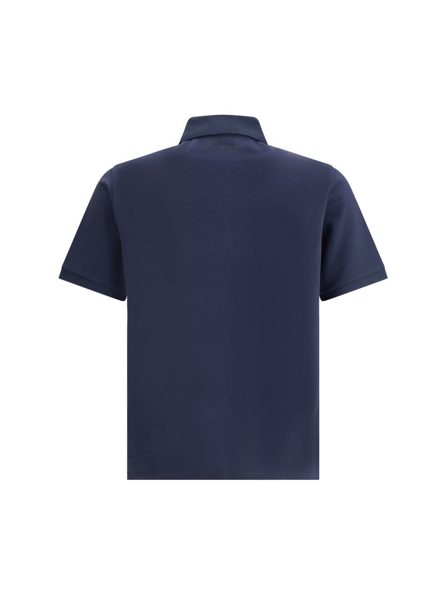 Saint Laurent Poloshirts